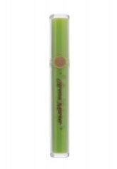 Marker zapachowy brokatowy zielony 1-4mm (9szt)