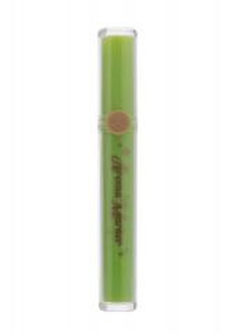 Marker zapachowy brokatowy zielony 1-4mm (9szt)
