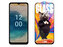 3D Ochranné tvrzené sklo na Nokia G22 - Mr. Cat ESD