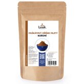 Muškátový oříšek mletý