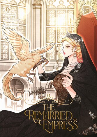 The Remarried Empress 6 The Remarried Empress 6