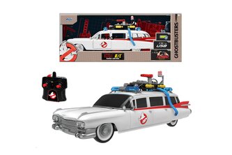 Ghostbusters RC auto ECTO-1, 1:16