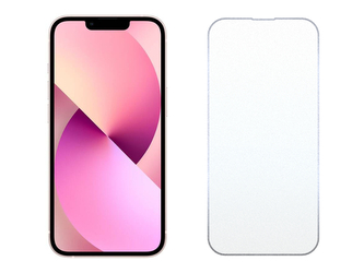 2.5D Ochranné tvrzené sklo na iPhone 13 Mini
