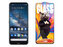 3D Ochranné tvrzené sklo na Nokia 8.3 5G - Mr. Cat ESD