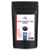 Pepř celý barevný 100g