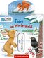 minifanten 43: Tiere im Winterwald