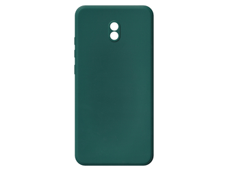 Kryt tmavě zelený na Xiaomi Redmi 8A Kryt tmavě zelený na Xiaomi Redmi 8A