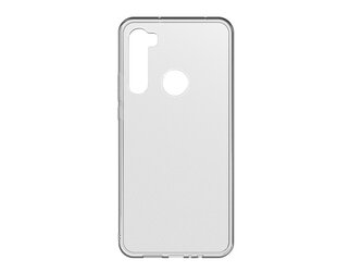 Kryt průhledný na Xiaomi Redmi Note 8T Kryt průhledný na Xiaomi Redmi Note 8T