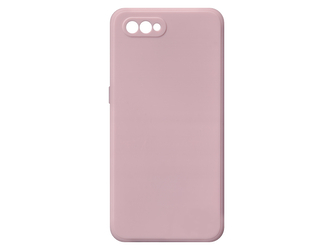 Kryt pískove růžový na Oppo A1K