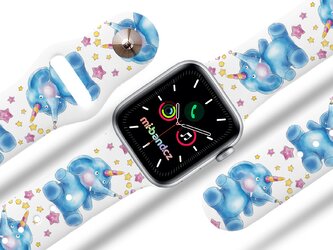 Apple watch řemínek Unifant,42/44/45/46/49mm