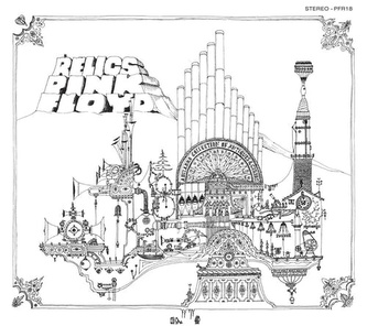 Pink Floyd: Relics Pink Floyd: Relics