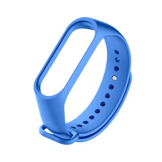 Náhradní náramek Mi band 3/4 Jednobarevný,Světle modrá,Xiaomi Mi band 3/4 Náhradní náramek Mi band 3/4 Jednobarevný,Světle modrá,Xiaomi Mi band 3/4