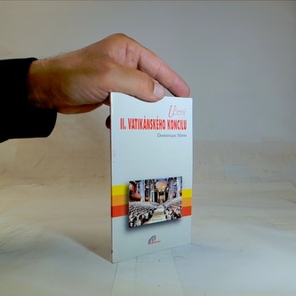 Učení II. vatikánského koncilu