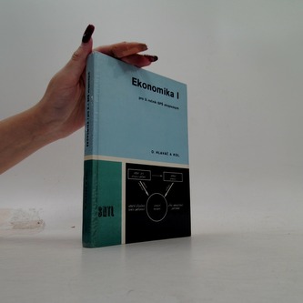 Ekonomika I