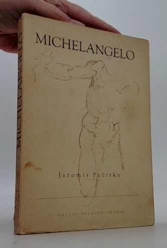 Michelangelo Buonarroti: Život a dílo