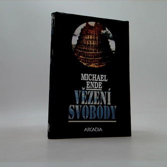 Vězení svobody