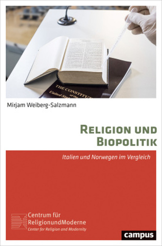 Demokratie und Religion Demokratie und Religion