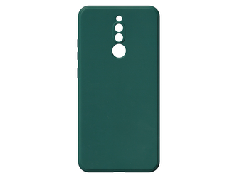 Kryt zelený na Xiaomi Redmi 8A Pro Kryt zelený na Xiaomi Redmi 8A Pro