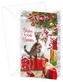 Karnet świąteczny z kopertą Boże Narodzenie 11-6261, Argus