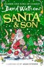 Santa & Son