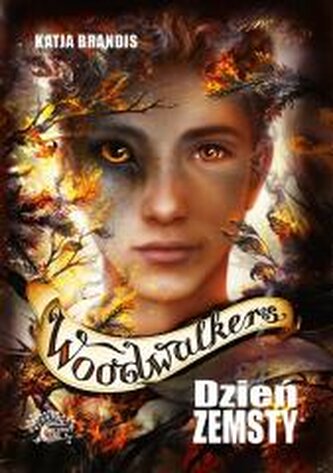 Woodwalkers. Dzień zemsty T.6 Woodwalkers. Dzień zemsty T.6