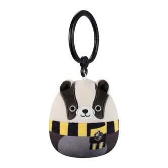 SQUISHMALLOWS Klíčenka Harry Potter - Mrzimorský jezevec SQUISHMALLOWS Klíčenka Harry Potter - Mrzimorský jezevec