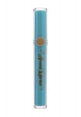 Marker zapachowy brokatowy niebieski 1-4mm (9szt)