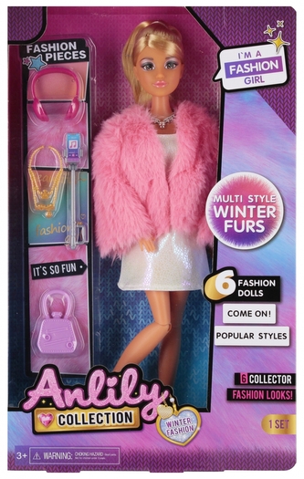 LALKA 29CM AKC 20X32X5 MC WB 48