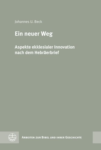 Ein neuer Weg