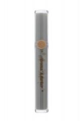 Marker zapachowy brokatowy srebrny 1-4mm (9szt)