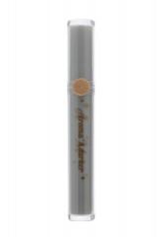 Marker zapachowy brokatowy srebrny 1-4mm (9szt)