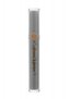 Marker zapachowy brokatowy srebrny 1-4mm (9szt)