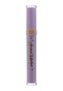 Marker zapachowy brokatowy fioletowy 1-4mm (9szt)