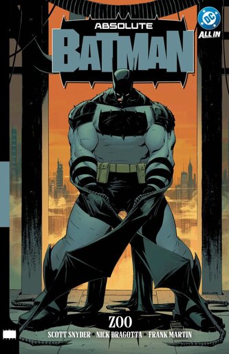 Absolute Batman 1 - ZOO