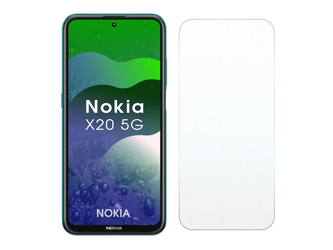 2D Ochranné sklo na Nokia X20 5G 2D Ochranné sklo na Nokia X20 5G