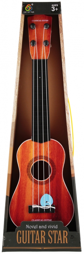 Gitara MEGA CREATIVE 569686 Gitara MEGA CREATIVE 569686