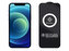 ESD 3D Ochranné tvrzené sklo na iPhone 12 Pro Max