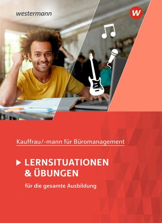 Kaufmann/Kauffrau für Büromanagement