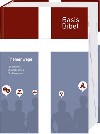 BasisBibel. Themenwege BasisBibel. Themenwege
