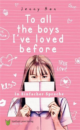 To all the boys I've loved before