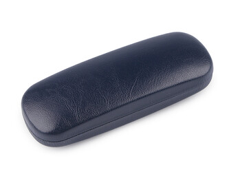 Pouzdro na brýle 6x16 cm - 1 ks - 3 modrá tmavá Pouzdro na brýle 6x16 cm - 1 ks - 3 modrá tmavá