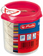 Sznurek Pack-O-Mat 120m pojemnik z obcinaczem 8743205, Herlitz