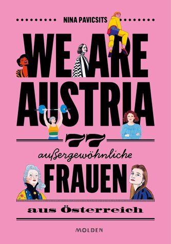 We are Austria