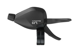 řazení SunRace DLU961N P 9p CUES dvojitá