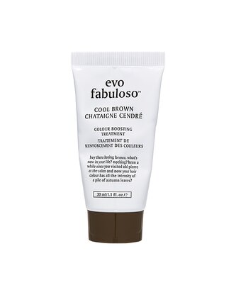 EVO - Fabuloso Cool Brown Col Treatment 30ml EVO - Fabuloso Cool Brown Col Treatment 30ml