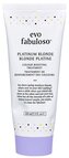 EVO - Fabuloso Platinum Colour Boosting Treatment 220ml