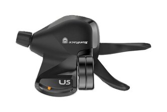 řazení SunRace DLUS61 P 10p CUES dvojitá