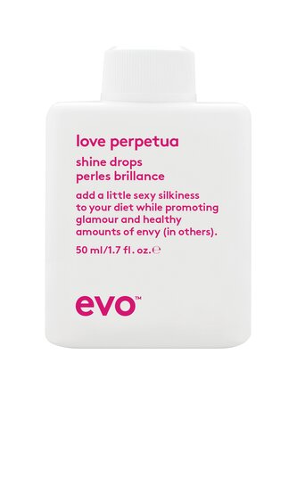EVO - love perpetua shine drops 50ml EVO - love perpetua shine drops 50ml