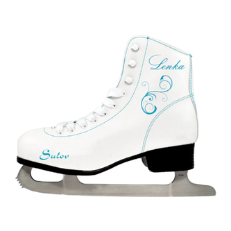 Dámské krasobrusle SULOV® LENKA, vel.41
