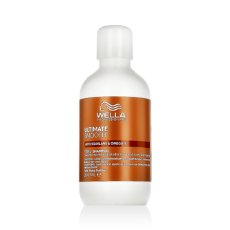 Wella Ultimate Smooth Shampoo 100 ml